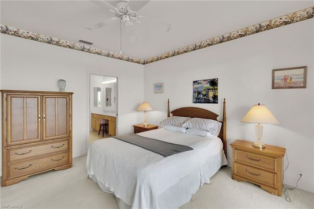 9101 Southmont CV # 202, Fort Myers, FL 33908