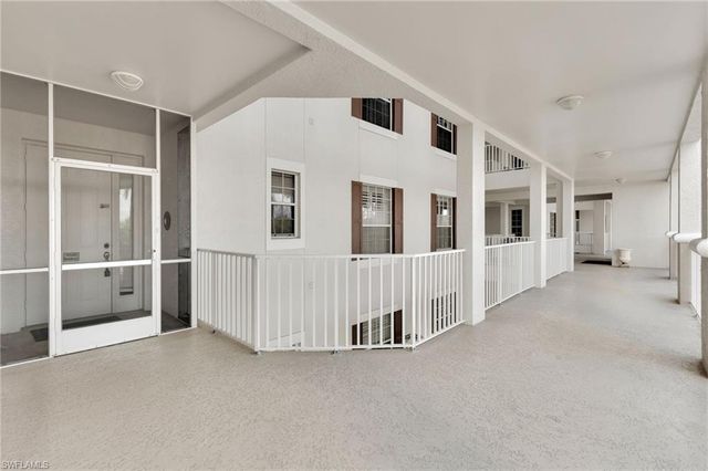 9101 Southmont CV # 202, Fort Myers, FL 33908