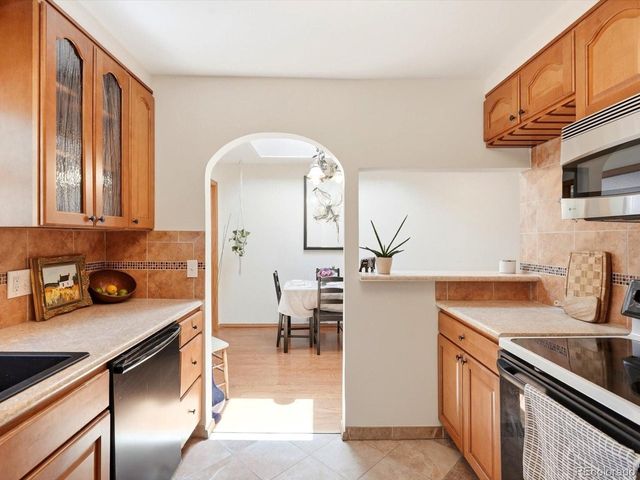 1440 S Hudson St, Denver, CO 80222