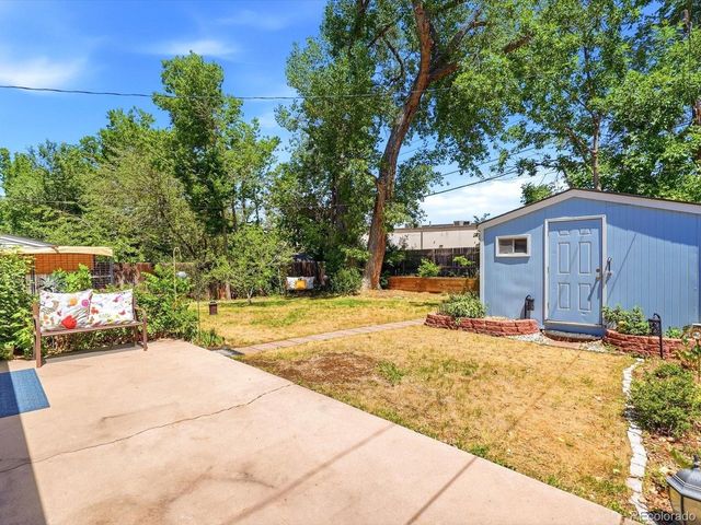 1440 S Hudson St, Denver, CO 80222