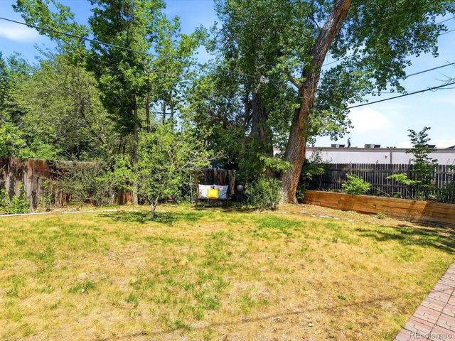1440 S Hudson St, Denver, CO 80222