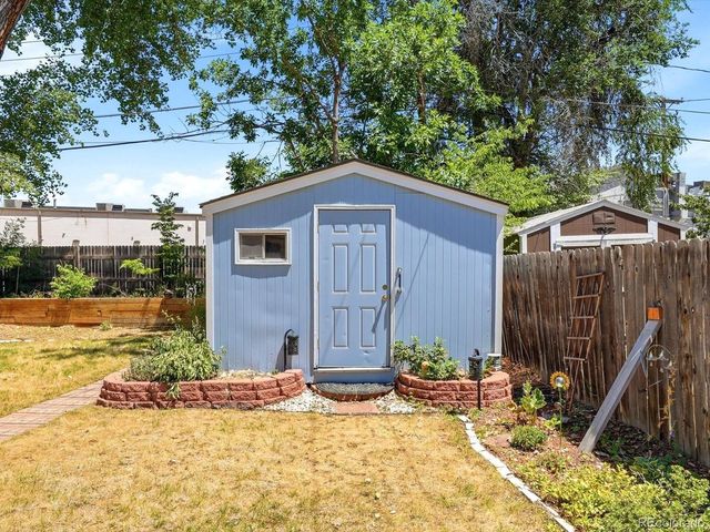 1440 S Hudson St, Denver, CO 80222