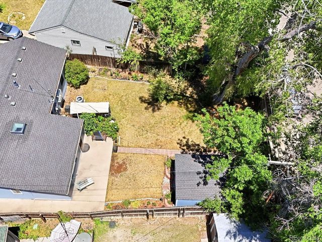 1440 S Hudson St, Denver, CO 80222