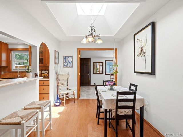 1440 S Hudson St, Denver, CO 80222