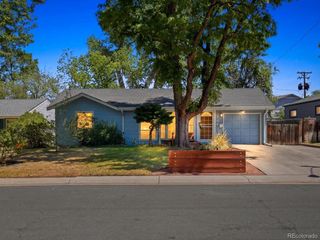 1440 S Hudson St, Denver, CO 80222