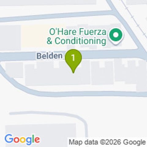 9125 Belden Avenue, Franklin Park, IL 60131