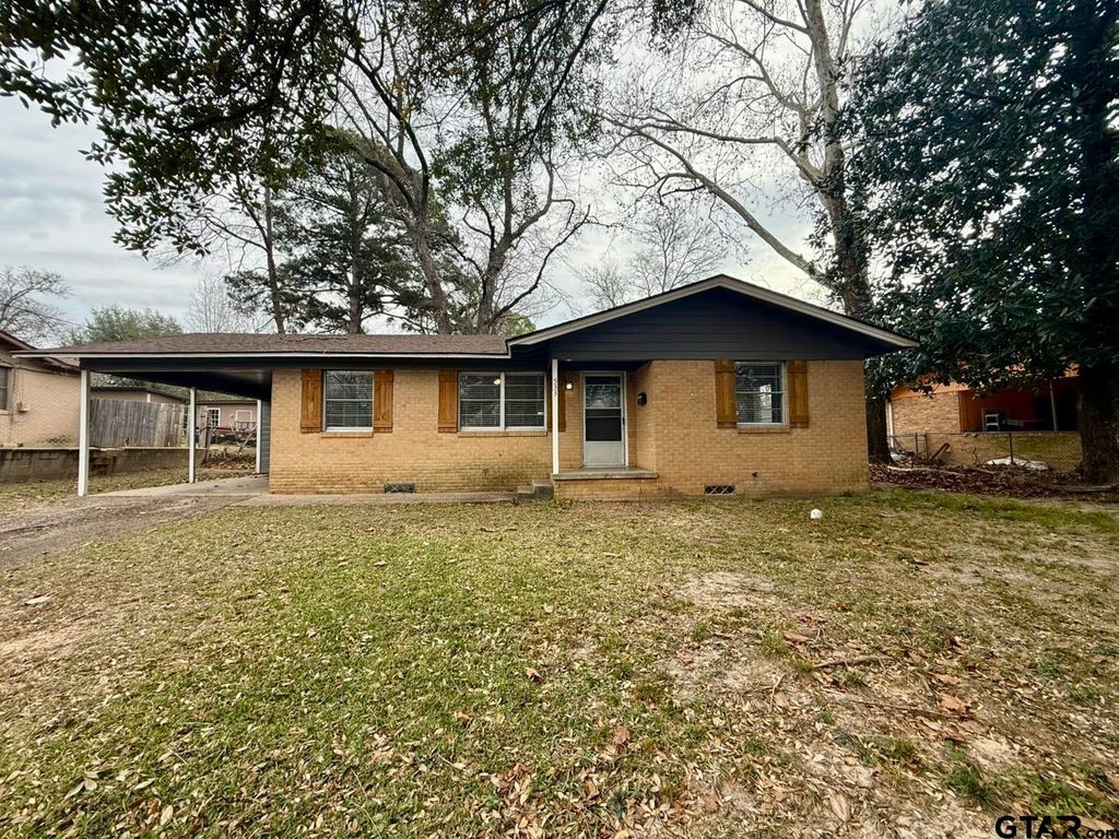 533 Bandera, Tyler, TX 75702