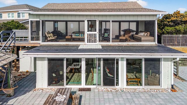 472 Myrtle Avenue, Pawleys Island, SC 29585