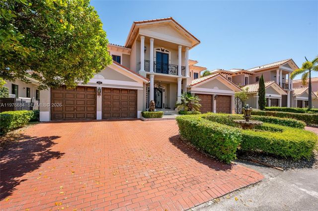 18821 SW 74th Ct, Cutler Bay, FL 33157