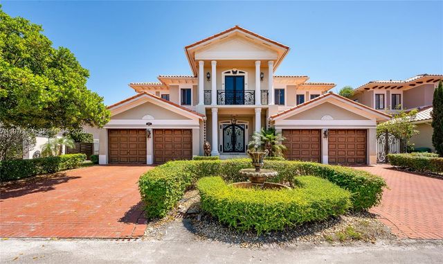 18821 SW 74th Ct, Cutler Bay, FL 33157
