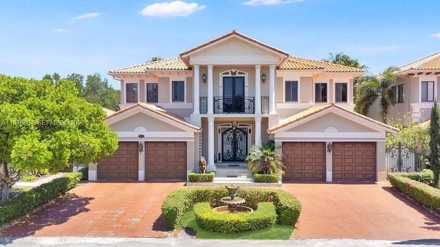 18821 SW 74th Ct, Cutler Bay, FL 33157