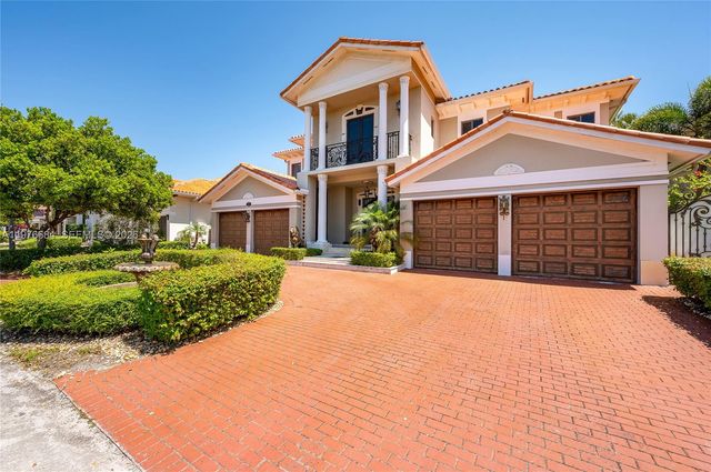 18821 SW 74th Ct, Cutler Bay, FL 33157