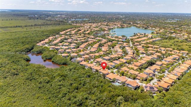 18821 SW 74th Ct, Cutler Bay, FL 33157