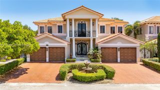 18821 SW 74th Ct, Cutler Bay, FL 33157