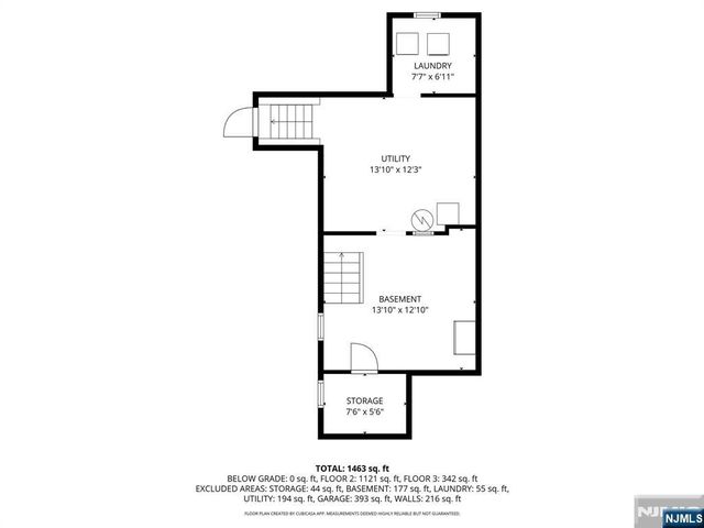181 Phelps Avenue, Bergenfield, NJ 07621