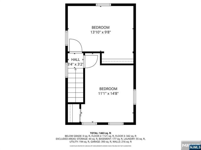 181 Phelps Avenue, Bergenfield, NJ 07621