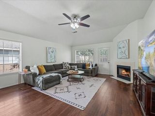 16307 Indian Cypress Drive, Cypress, TX 77429