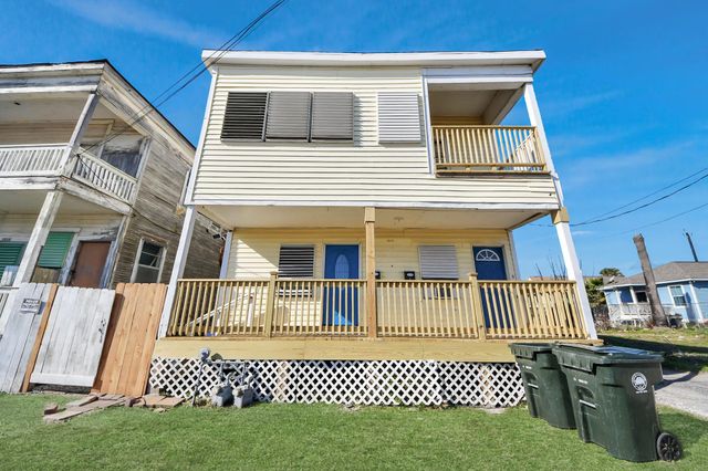 1213 28th Street, Galveston, TX 77550