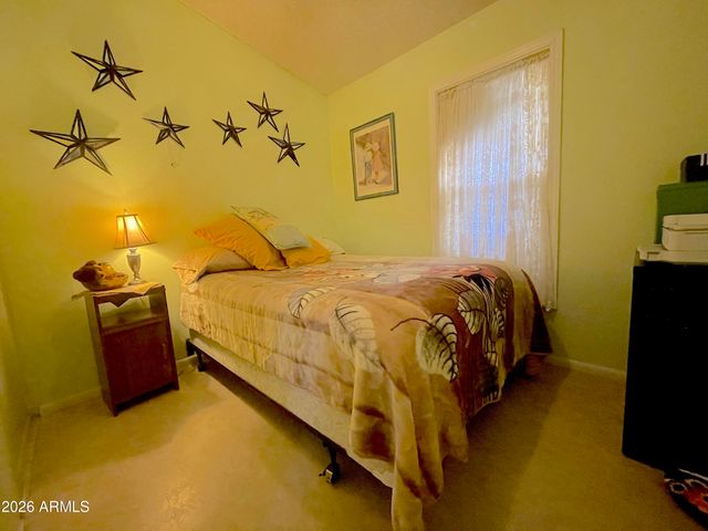 311 S PIEDRA NEGRA Drive, Queen Valley, AZ 85118