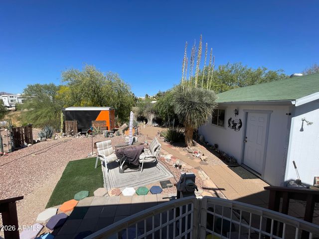 311 S PIEDRA NEGRA Drive, Queen Valley, AZ 85118