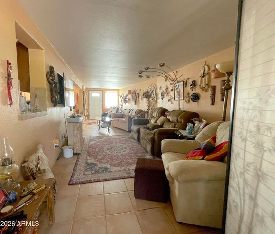 311 S PIEDRA NEGRA Drive, Queen Valley, AZ 85118