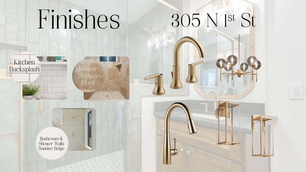 Image 11 of property listing at 305 N 1st Street, Mertzon, TX 76941