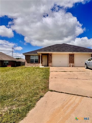 404 W St John Avenue A, Nolanville, TX 76559