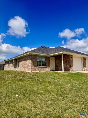 404 W St John Avenue A, Nolanville, TX 76559