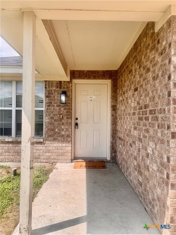 404 W St John Avenue A, Nolanville, TX 76559