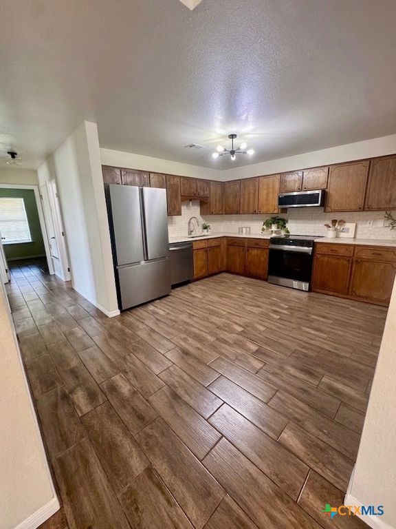 404 W St John Avenue A, Nolanville, TX 76559