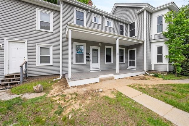 75 South Street 1, Westborough, MA 01581