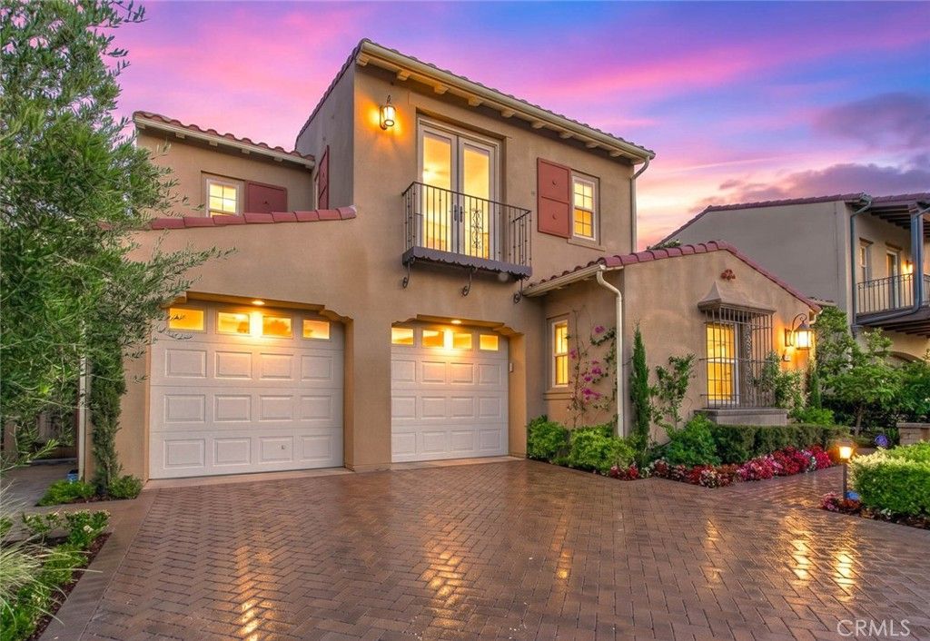 23 Seclusion, Irvine, CA 92618 — exterior