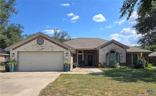 6108 Marble Falls Drive, Killeen, TX 76542
