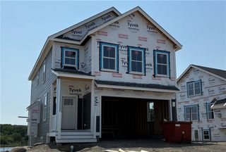30 Bunker Hill Crossing, Portsmouth, RI 02871