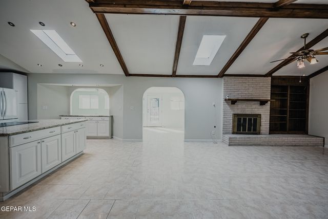 3212 OLD SPANISH Trail, El Paso, TX 79904