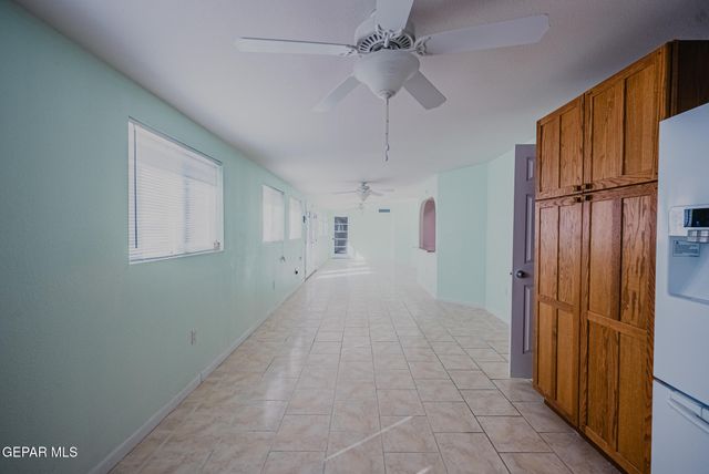 3212 OLD SPANISH Trail, El Paso, TX 79904