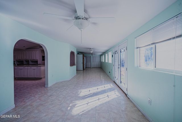 3212 OLD SPANISH Trail, El Paso, TX 79904