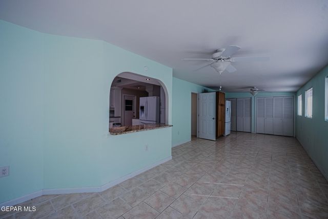 3212 OLD SPANISH Trail, El Paso, TX 79904