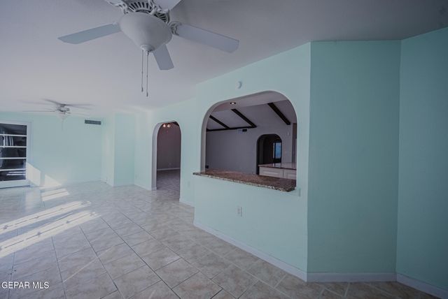 3212 OLD SPANISH Trail, El Paso, TX 79904