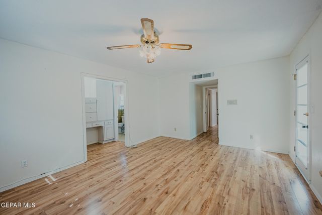 3212 OLD SPANISH Trail, El Paso, TX 79904