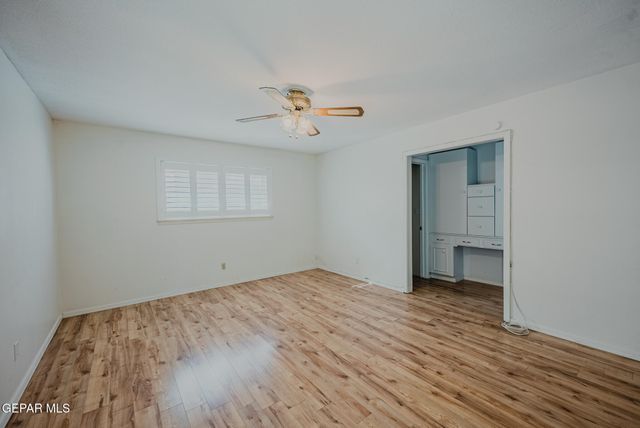 3212 OLD SPANISH Trail, El Paso, TX 79904