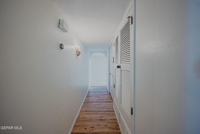 3212 OLD SPANISH Trail, El Paso, TX 79904