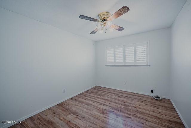 3212 OLD SPANISH Trail, El Paso, TX 79904