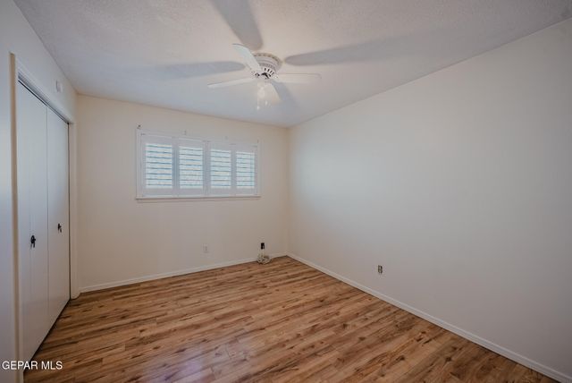 3212 OLD SPANISH Trail, El Paso, TX 79904