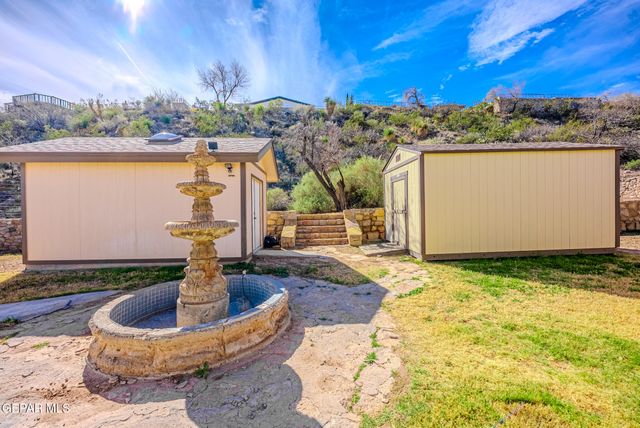 3212 OLD SPANISH Trail, El Paso, TX 79904