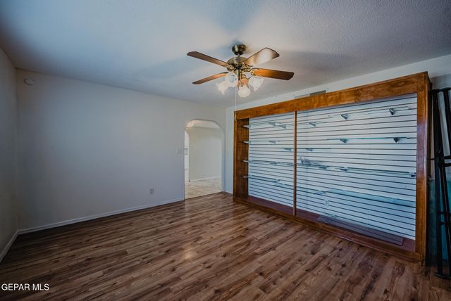 3212 OLD SPANISH Trail, El Paso, TX 79904