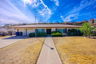 3212 OLD SPANISH Trail, El Paso, TX 79904