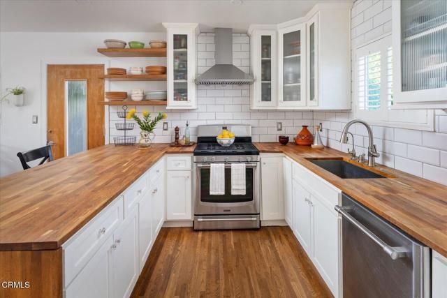 2627 Range Road, Los Angeles, CA 90065