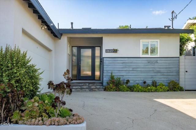 2627 Range Road, Los Angeles, CA 90065