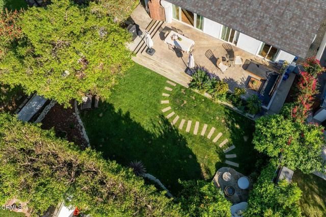 2627 Range Road, Los Angeles, CA 90065